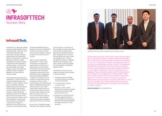 Invest Toronto 2013 Annual Report - Final | PDF