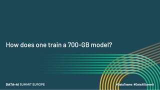 Generalized Pipeline Parallelism for DNN Training | PDF