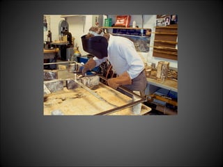 3rd Mountmaker Forum Presentation