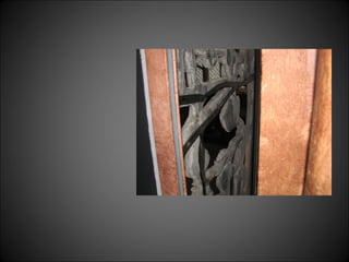 3rd Mountmaker Forum Presentation