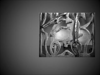 3rd Mountmaker Forum Presentation