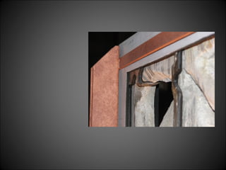 3rd Mountmaker Forum Presentation