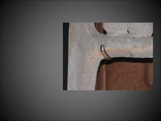 3rd Mountmaker Forum Presentation