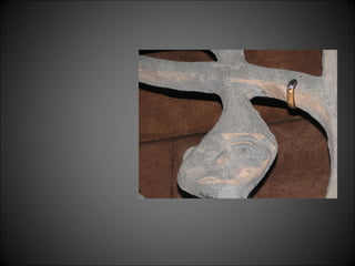 3rd Mountmaker Forum Presentation