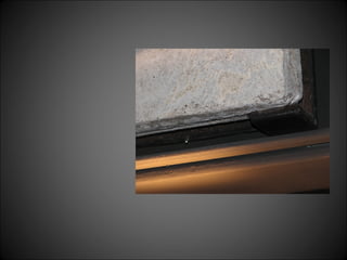 3rd Mountmaker Forum Presentation