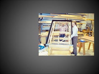 3rd Mountmaker Forum Presentation