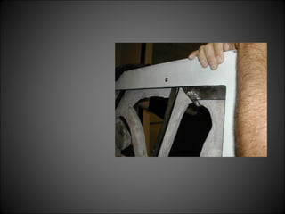 3rd Mountmaker Forum Presentation