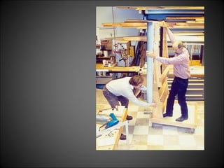 3rd Mountmaker Forum Presentation