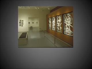 3rd Mountmaker Forum Presentation