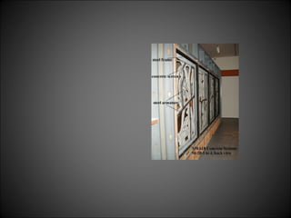 3rd Mountmaker Forum Presentation