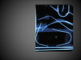 3rd Mountmaker Forum Presentation