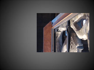 3rd Mountmaker Forum Presentation