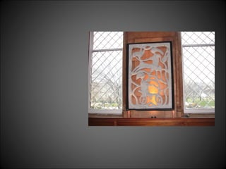 3rd Mountmaker Forum Presentation