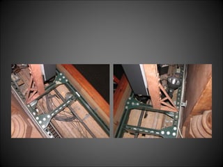 3rd Mountmaker Forum Presentation