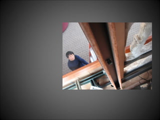 3rd Mountmaker Forum Presentation