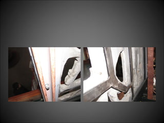 3rd Mountmaker Forum Presentation