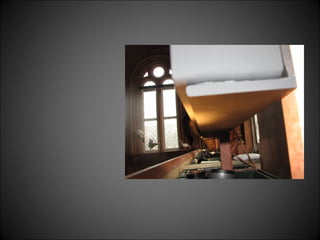 3rd Mountmaker Forum Presentation