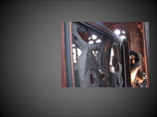 3rd Mountmaker Forum Presentation