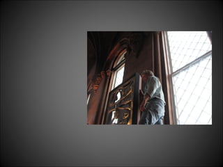 3rd Mountmaker Forum Presentation