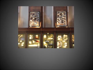 3rd Mountmaker Forum Presentation