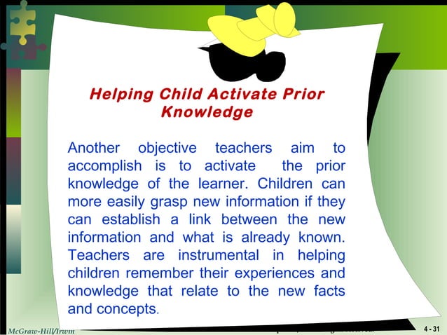 designing a classroom environment for early childhood | PPT | Daycare ...