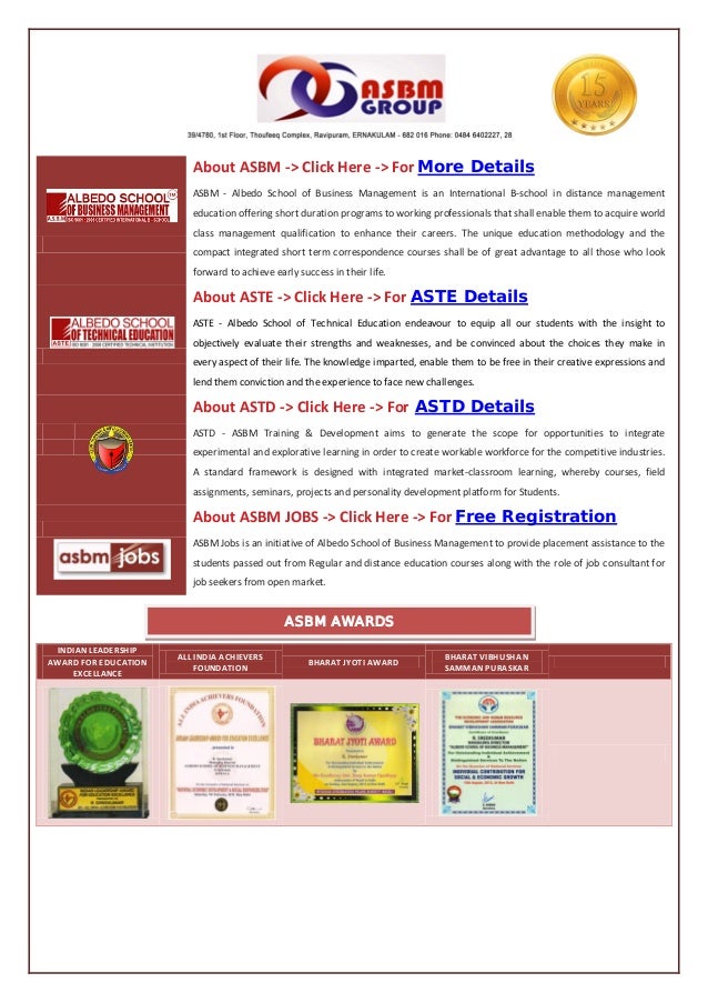 masters of business administration jobs