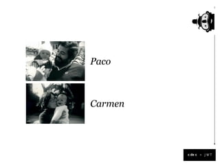 Paco



Carmen




         +
 