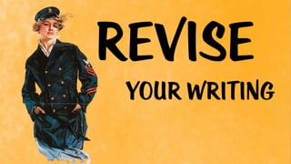 FIX YOUR WRITING [INBOUND 2014]