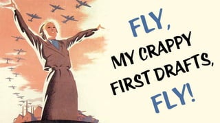 FIX YOUR WRITING [INBOUND 2014]