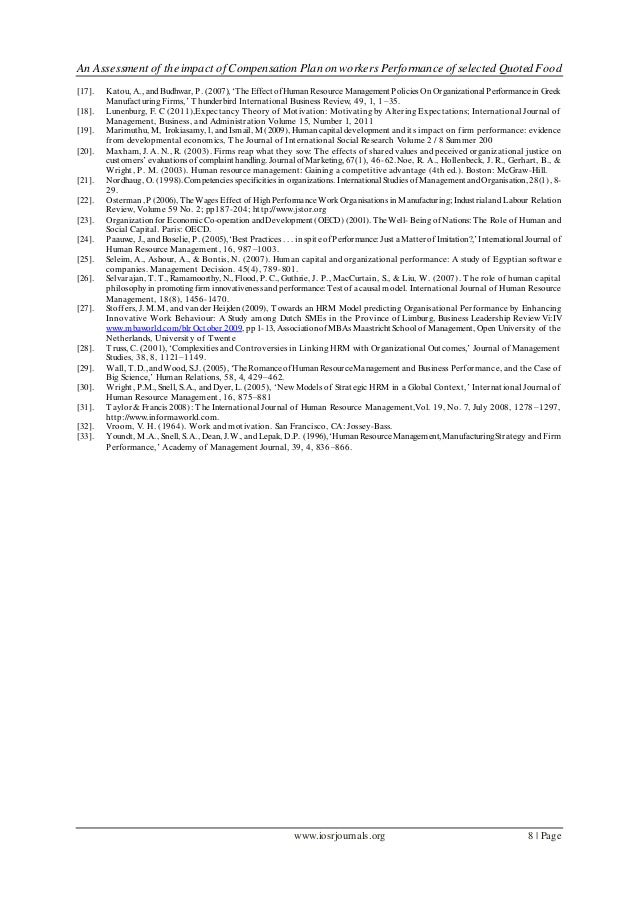 Compensation strategy definition picture