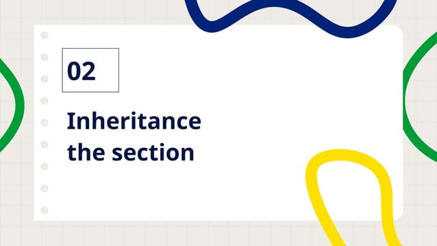 The Four Pillars of Object-Oriented Programming | PPTX