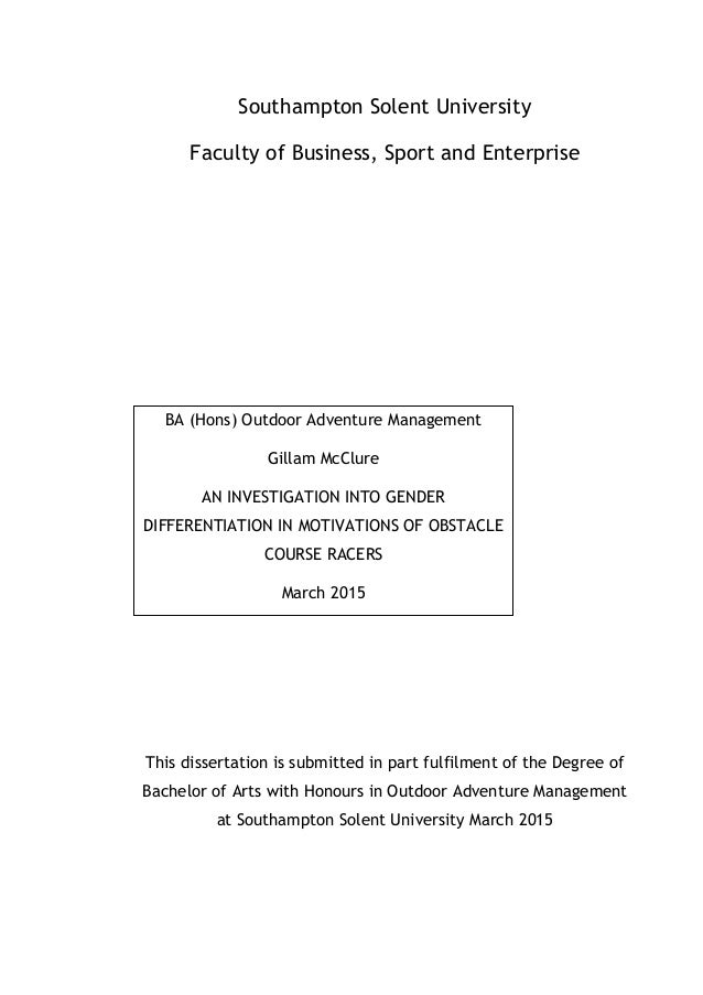 Complete phd thesis economics