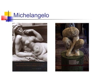Michelangelo
 