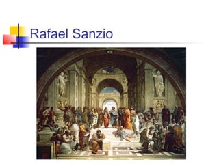 Rafael Sanzio
 