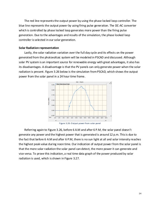 Applications of pscad picture