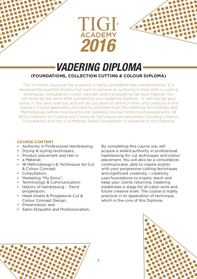 Tigi Academy Brochure 16 Proof 4