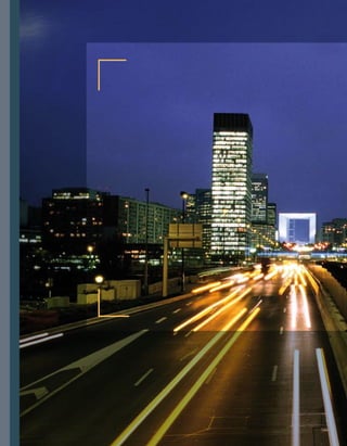 Management:
Thekeytoa  
Infrastructure
PicturePerfect
When a CMDB is the
centerpiece of your
change management
process, you can 	
more efficiently and
accurately change
your IT infrastructure 	
to meet business needs.
By Hans-Heinz Wisotzky
Change
103
 