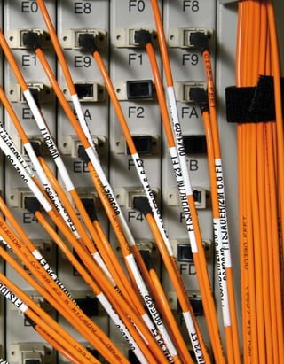 152
W
e often think that IT services rely
solely on servers and applications.
However, those servers and applic-
cations sit on top of the critical communications
infrastructure that comprises network devices,
such as routers, switches, load balancers, and
firewalls. Integrating network configuration
management information into your configur-
ration management database (CMDB) will help
you integrate the network layer into your overa-
all IT service model and better align IT service
delivery to business needs.
Network Configuration and
Change Management
If you look at the complete picture of IT-to-
business alignment — starting with business
priorities and mapping down through business
processes, applications, servers, databases,
and virtualized environments — the network
layer is the foundation, as Figure 1 illustrates.
If this communication infrastructure is not
properly configured and running with nearly
flawless execution, the business-critical applic-
cations and the multitieredWeb-centric comp-
puting environments on which they reside will
not work.When network information is included
in the CMDB, you can explicitly identify these
dependencies to help improve the overall
management of the IT infrastructure, as well
as the business processes that rely on properly
functioning networks.
The management of the network layer is critical.
Changes at this layer have very high risk, and
failure can have broad impact.The lower the
component’s position on the pyramid, the
larger the number of users that will be affected
by a failure. Network failures can affect thous-
sands of users instantly. Unintended failures
caused by misconfiguration can take entire
offices, regions, and continents offline. Based
on conversations with customers, we’ve found
that a configuration change on a network dev-
vice is the most common cause of network
downtime, and accounts for a staggering 50
to 90 percent of all outages, depending on the
type of business.
Changes at the network layer have very high
risk, and failure can have broad impact.
Network configuration and change management
(NCCM) systems centralize the management
of this layer and are designed to manage and
control the critical configuration files. (See the
sidebar, “Configuring Network Devices.”)With
NCCM systems in place, you can determine
the exact configuration of every network device
deployed in the network environment without
reading configuration files directly.These app­
lications are designed to manage a variety
of configuration file formats, and include the
discovery and storage of configuration data
for network devices.
Figure 1.The Entire Computing Stack Built on Network Devices
 