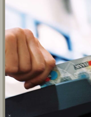 Y
ou’ve decided to implement IT service
management (ITSM) and a configurat-
tion management database (CMDB),
but now what?Where do you begin?
IT Infrastructure Library (ITIL®
) best practices
recommend that you start at your greatest
pain point or where the greatest benefit can
be gained. Incident management, problem
management, change management, and the
CMDB are the most common areas to start,
and from a theoretical perspective, that makes
sense. However, I contend that the place to
start is with the definition of services.
Visions for ITSM Success
A service is essentially a human concept.
There’s nothing you can point to and say, “This
is a physical service.” A service is a collection
of physical entities, activities, and roles to help
provide a cohesive service to a customer.
Start with Service
Definitions and 	
Reap Success
By Brady Orand
Begin your CMDB initiative 	
by defining your services, 	
and increase your success. 	
This article shows you how.
75
 