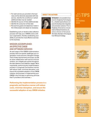 Business Service
Software
Hardware
96
 