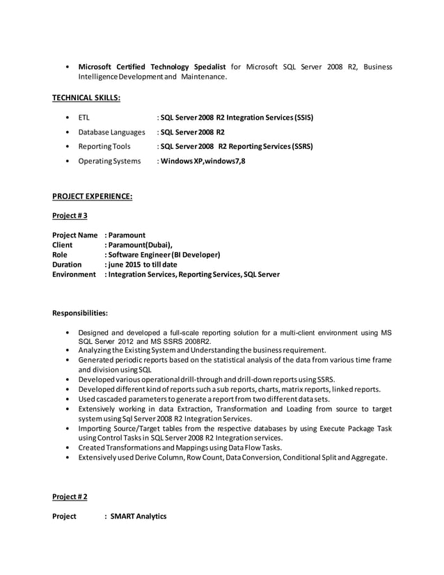 PROFESSIONAL SUMMARY DOCX Professional summary docx