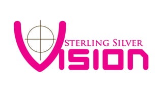 VISIoN
Sterling Silver
 