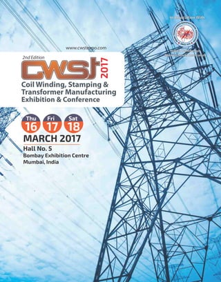CWST Brochure 2017