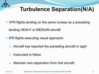 Separation Standard | PPTX