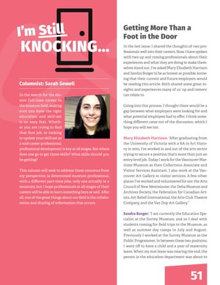 Roundup Article Example RoundUp article - Summer 2016 | PDF