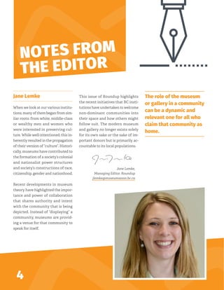 Roundup Article Example RoundUp article - Summer 2016 | PDF