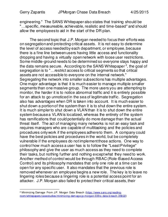 Jp morgan chase picture