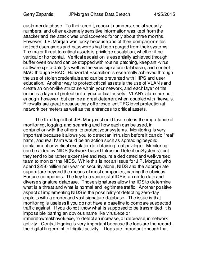 Jp morgan essay 08 picture