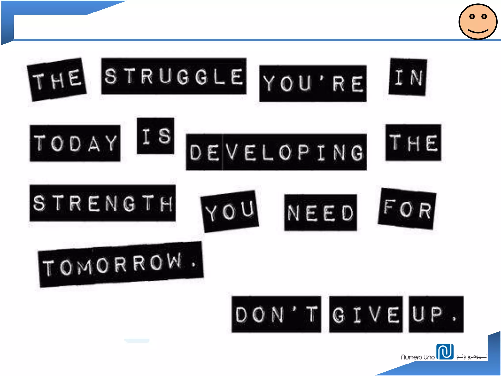 NUTC - No Smoking Awareness - without Videos