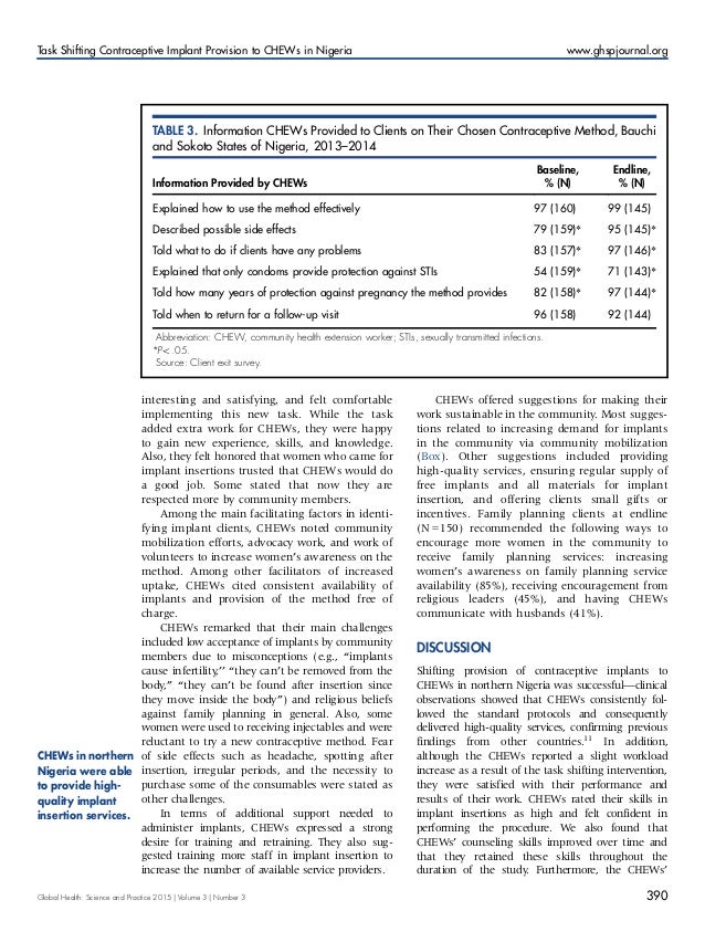 Teenage pregnancy awareness essay image